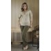044936 - Blusa Ramany Estampada